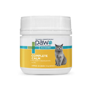 PAW Complete Calm for Cats 75g