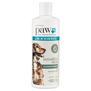 PAW Sensitive Skin Conditioner 500ml