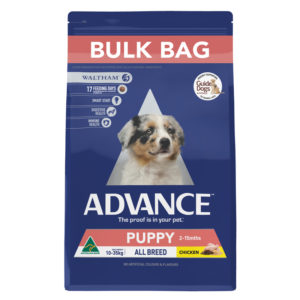 Advance Puppy Plus Growth Chicken 15kg