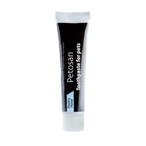 Petosan Pet Toothpaste Poultry Flavour 20g