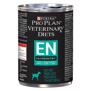 Purina Pro Plan Vet Diet Canine EN Gastroenteric 380g x 12 cans
