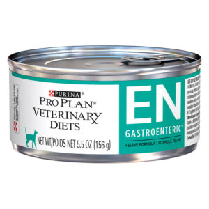 Purina Pro Plan Vet Diet Feline EN Gastroenteric 156g x 24 cans