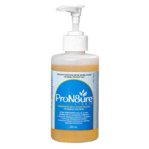 ProN8ure Multi-Strain Probiotic Liquid 250ml with Pump
