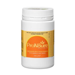 ProN8ure Multi-Strain Probiotic Soluble 250g