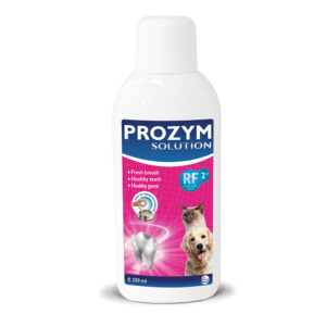 Prozym RF2 Pet Water Additive Solution 250mL