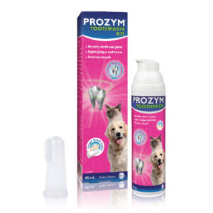 Prozym RF2 Pet Toothpaste Kit 65mL