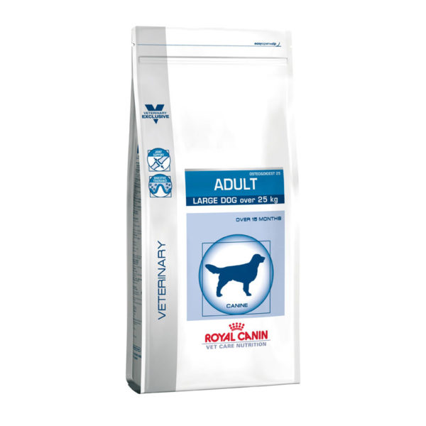 Royal Canin Vet Care Nutrition Adult Large Dog 14kg 1