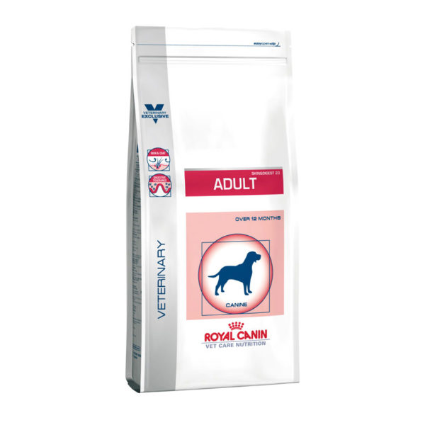 Royal Canin Vet Care Nutrition Adult Medium Dog 10kg 1