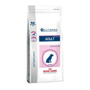 Royal Canin Vet Care Nutrition Neutered Adult Medium Dog 3.5kg