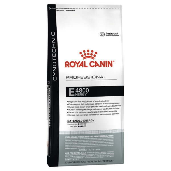 Royal Canin Energy 4800 20kg 1