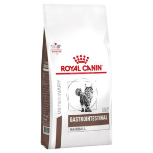 Royal Canin Gastrointestinal Feline Hairball 4kg
