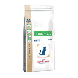 Royal Canin Vet Diet Feline Urinary S/O 1.5kg