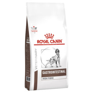 Royal Canin Gastrointestinal Canine High Fibre 14kg