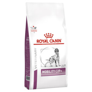 Royal Canin Mobility C2P+ Canine Dry 2kg