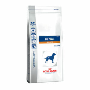 Royal Canin Renal Select Canine 2kg