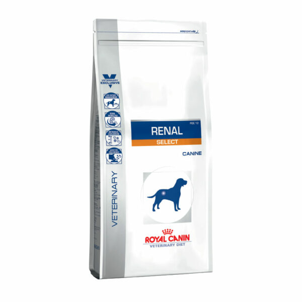 Royal Canin Renal Select Canine 2kg
