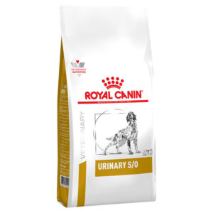 Royal Canin Vet Diet Canine Urinary S/O 13kg