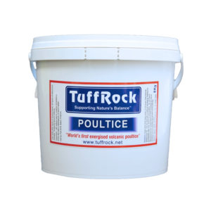 Tuffrock Poultice 8kg