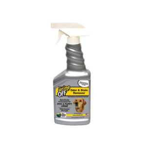 Urine-Off Dog & Puppy 500ml