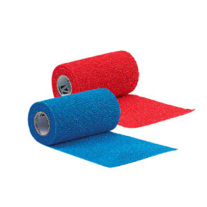 First Aid