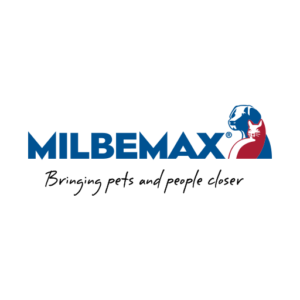 Milbemax Allwormer Tablets for Dogs (5-25kg) - 2 Pack