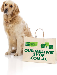Ourimbah Vet Shop | Pet & Animal Supplies Central Coast NSW