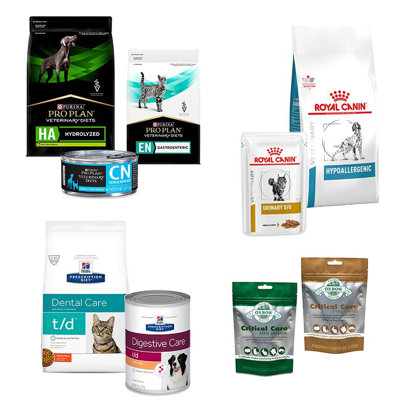 Shop For Prescription Pet Foods » Ourimbah Vet Shop