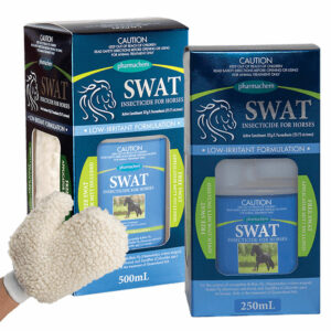 Swat Insecticide for Horses 500mL